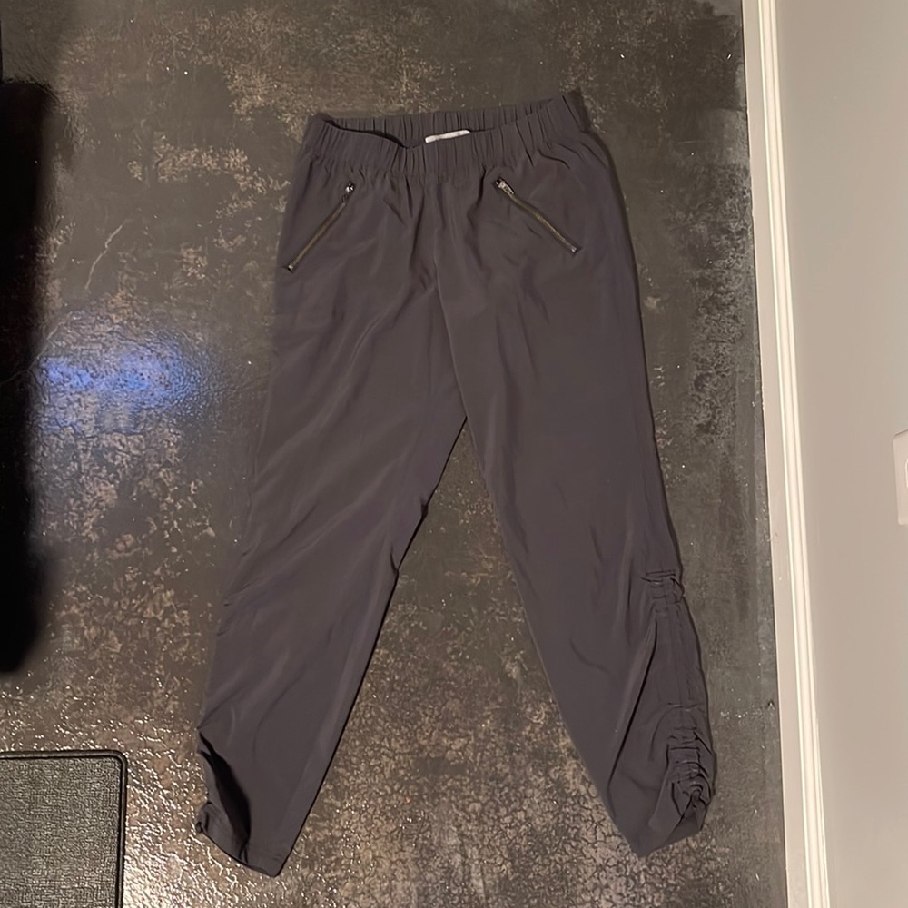 Athleta ankle pant size 2